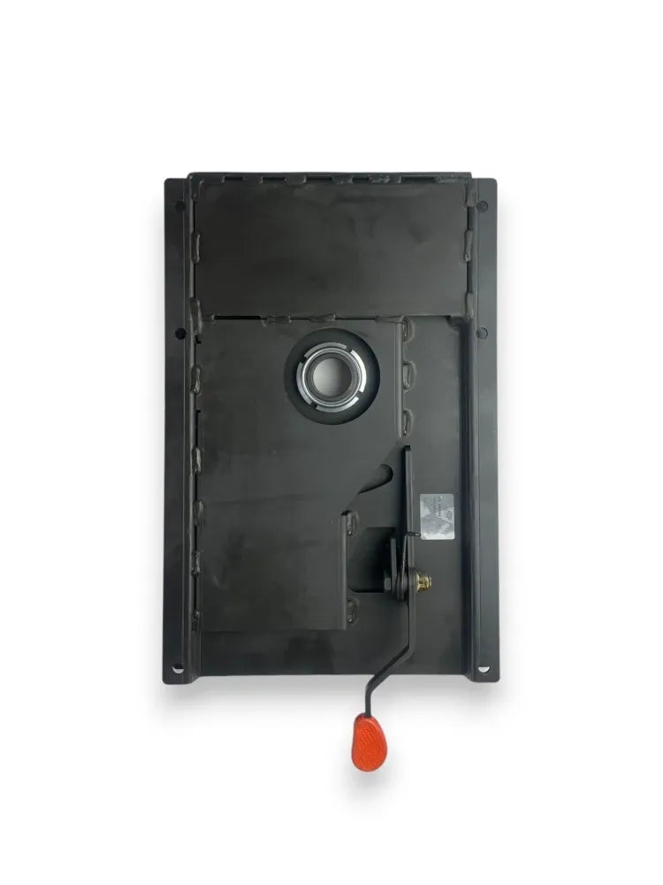 FASP - IVECO DAILY 2000+ Passenger Seat Swivel (narrow seats)