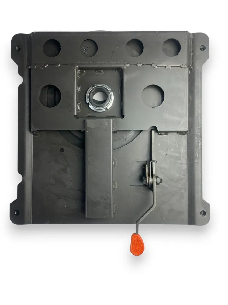 FASP - RENAULT VIVARO/TRAFFIC/PROMASTER 2014-18 Passenger Seat Swivel