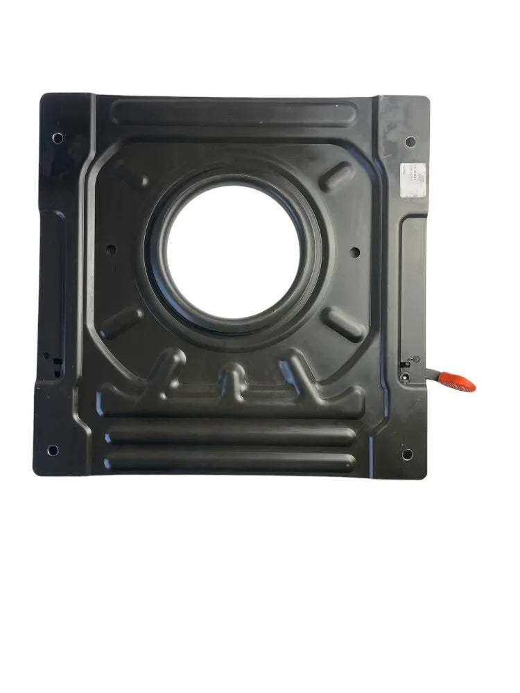 FASP - VW CRAFTER/MAN TGE 2017+ Driver Swivel