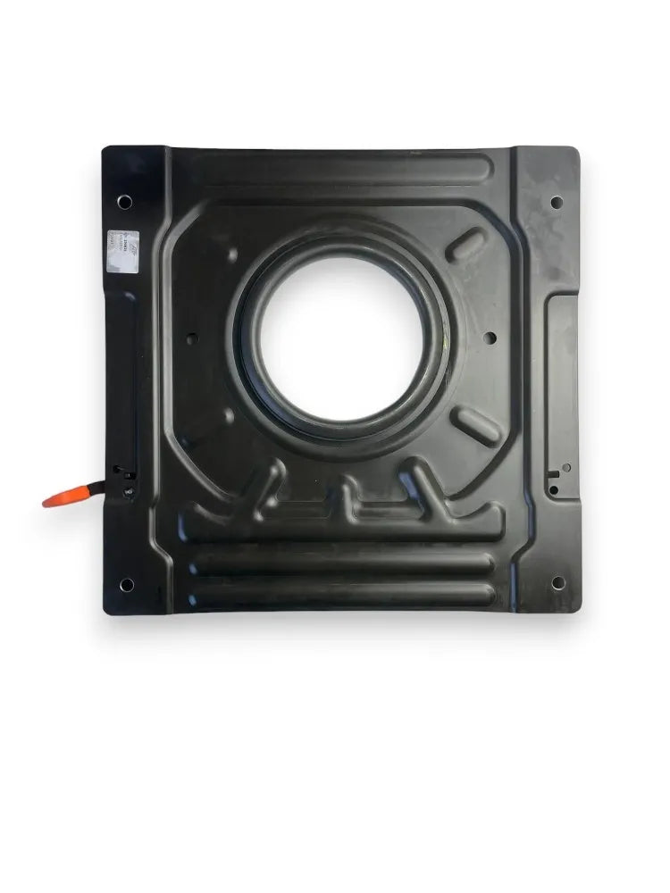 FASP - VW CRAFTER/MAN TGE 2017+ Passenger Swivel