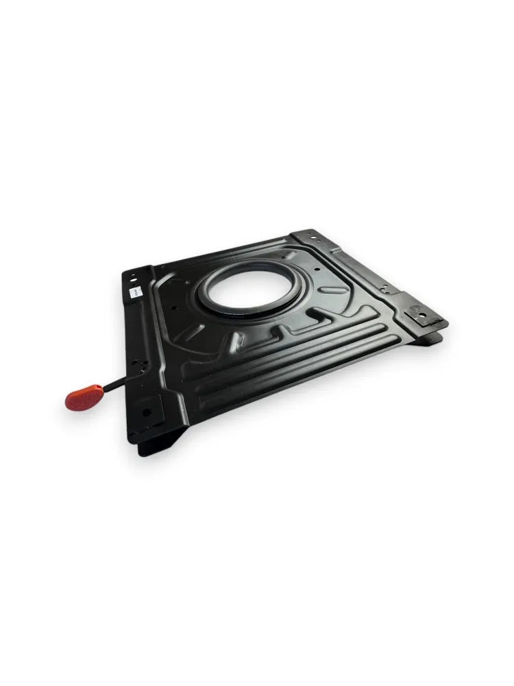 FASP - DUCATO X250 from 2006 Passenger Seat Swivel - NEW STYLE