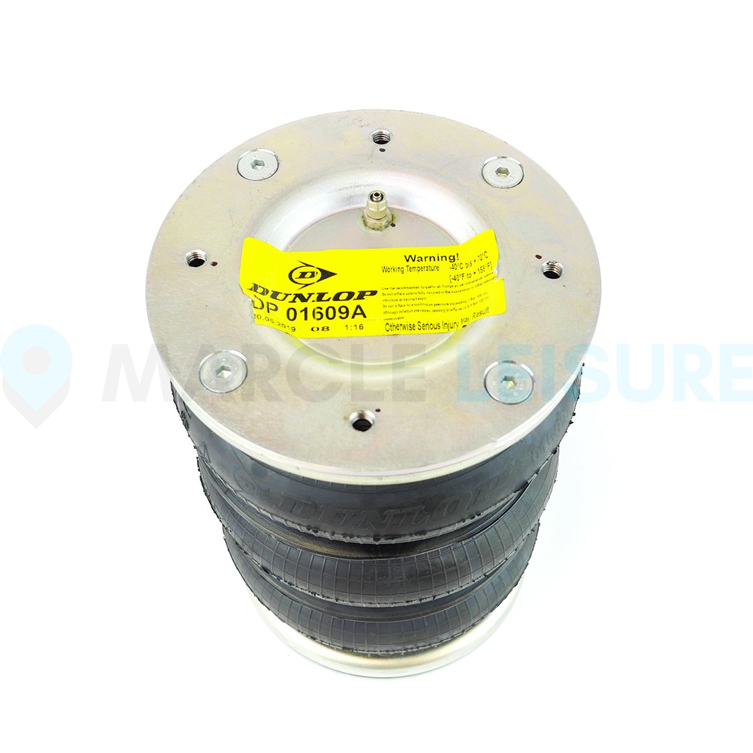 Dunlop Air Spring 170-3