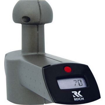 Reichs LCD Tow Bar Load Control Single Axle