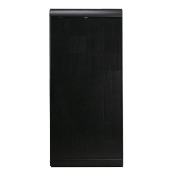 NDS BS 165WP 360 Blacksolar Kit