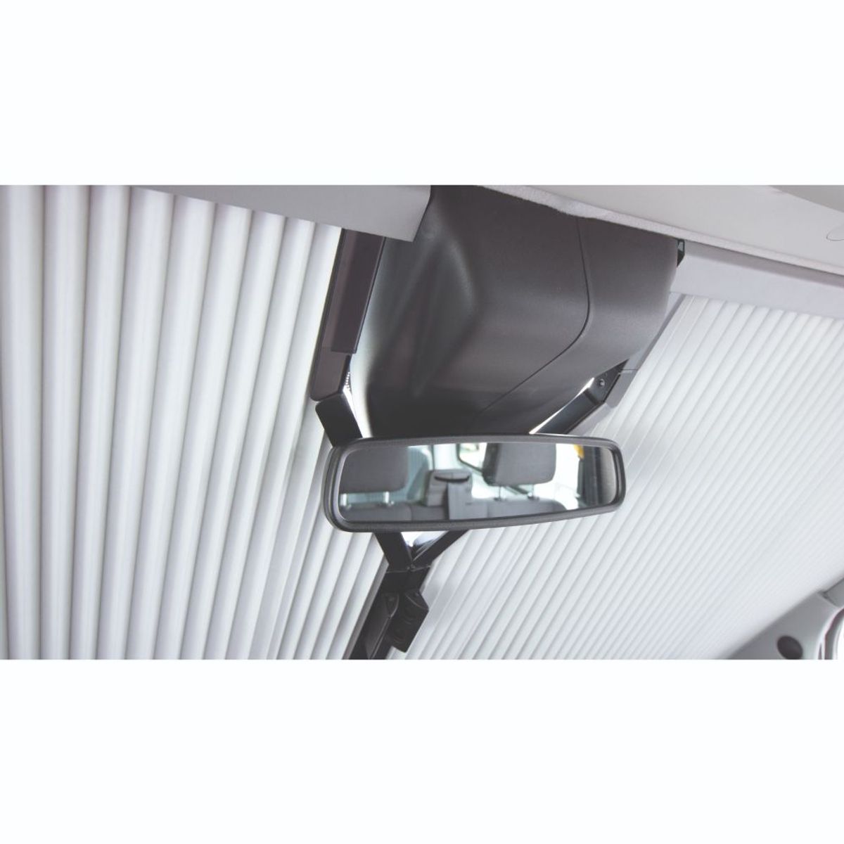 REMIfront IV Front Blackout System For Ford Transit (V363) From 2019