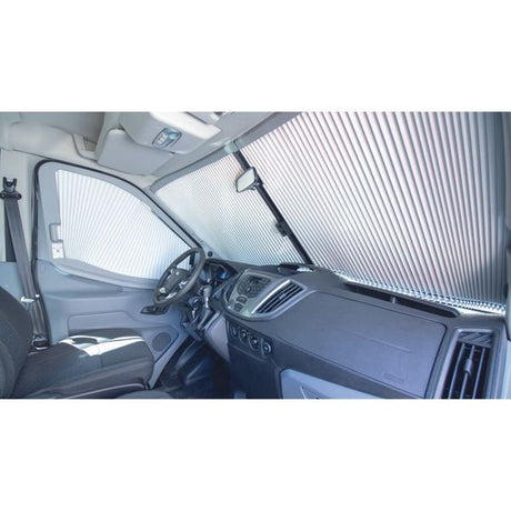 REMIfront IV Right Side Blinds for Ford Transit (2014-2019)
