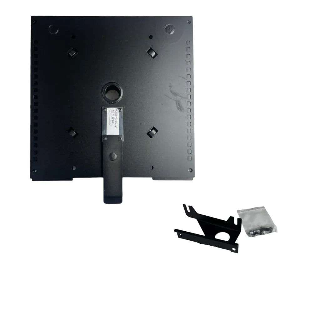 Sportscraft - VOLKSWAGEN T5/T6 Driver Seat Swivel with h/brake adapter