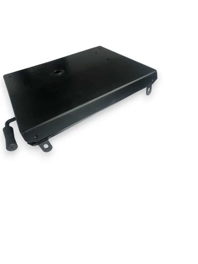 Sportscraft - FIAT DUCATO X244 up to 2006 Passenger Seat Swivel