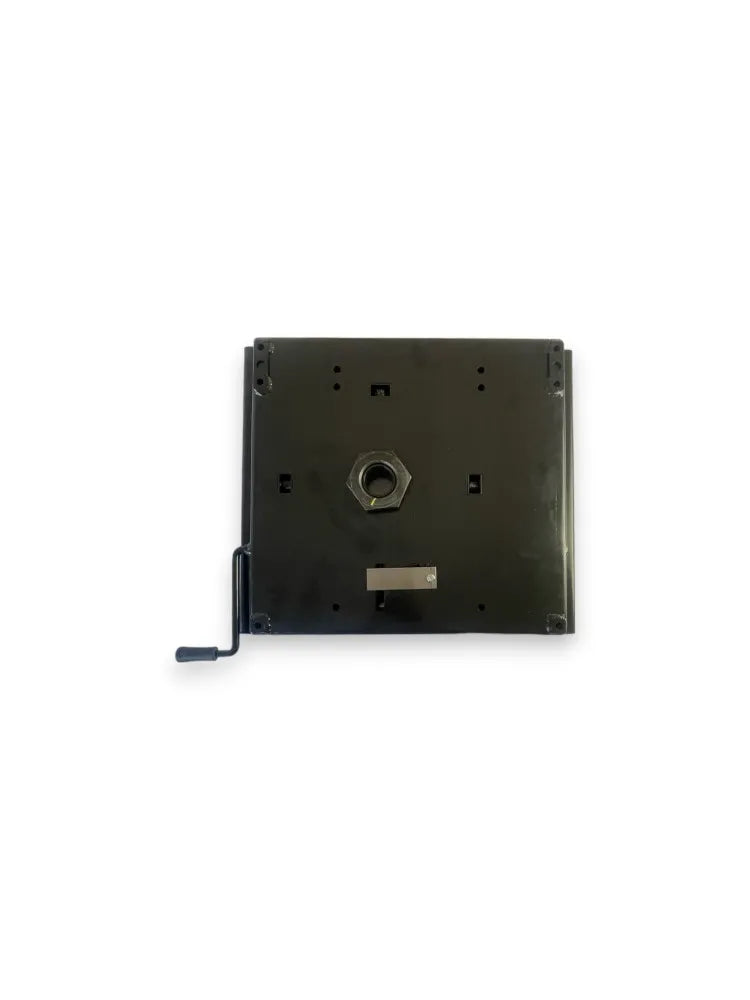 Sportscraft - FIAT DUCATO X250/X290 2007+ Passenger Seat Swivel