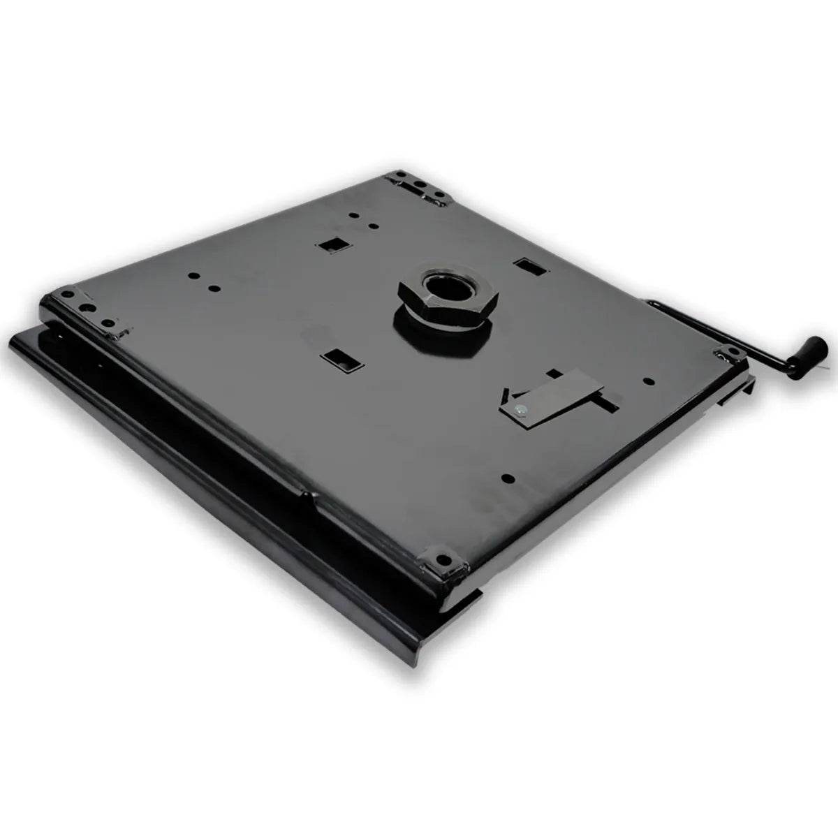 Sportscraft - VAUXHALL MOVANO 2021+ Driver Seat Swivel