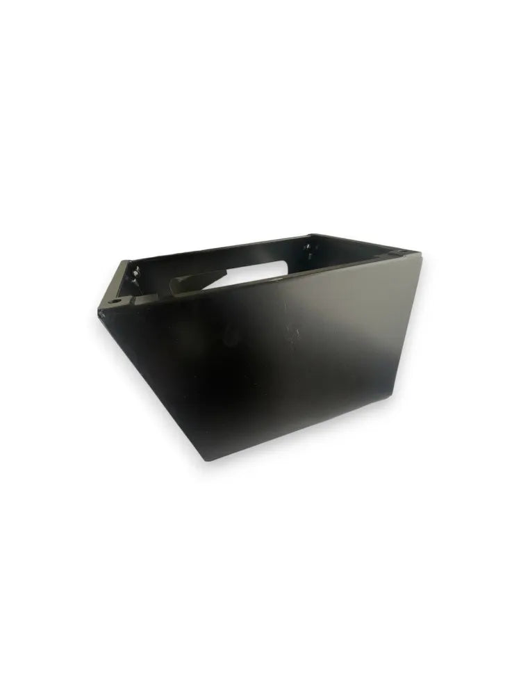 Sportscraft - FIAT DUCATO X244 up to 2006 Lowered Seat Box