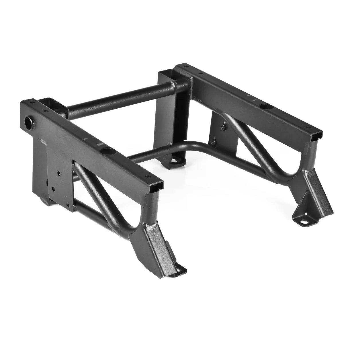 Sportscraft - FIAT DUCATO X250/X290 2007+ Lowered seat box