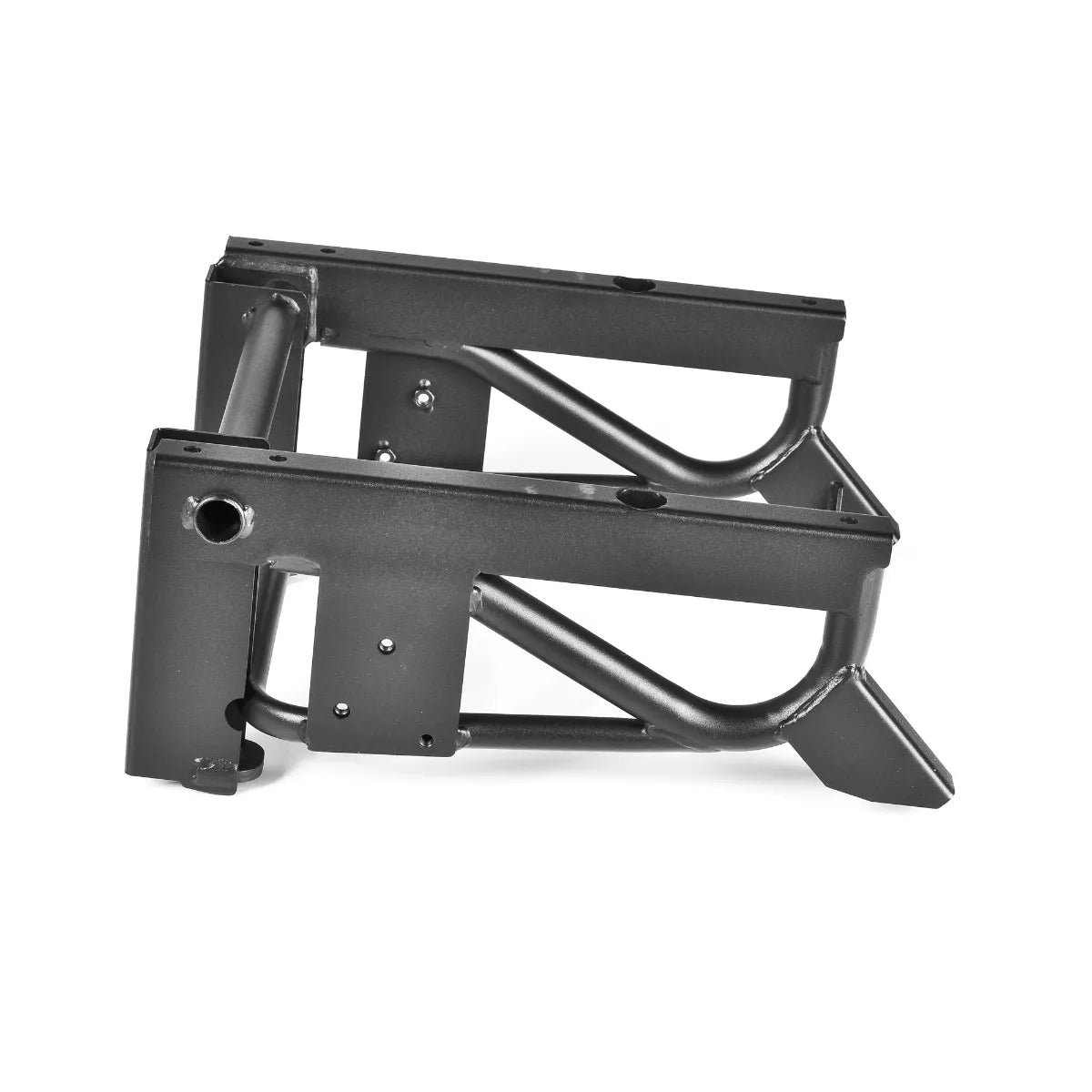 Sportscraft - FIAT DUCATO X250/X290 2007+ Lowered seat box