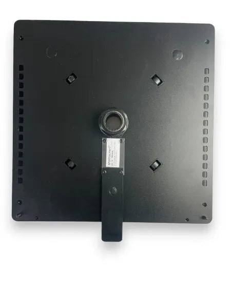 Sportscraft - TRANSIT & TRANSIT CUSTOM 2014+ Passenger/Driver Seat Swivel (not suitable for electric seats)