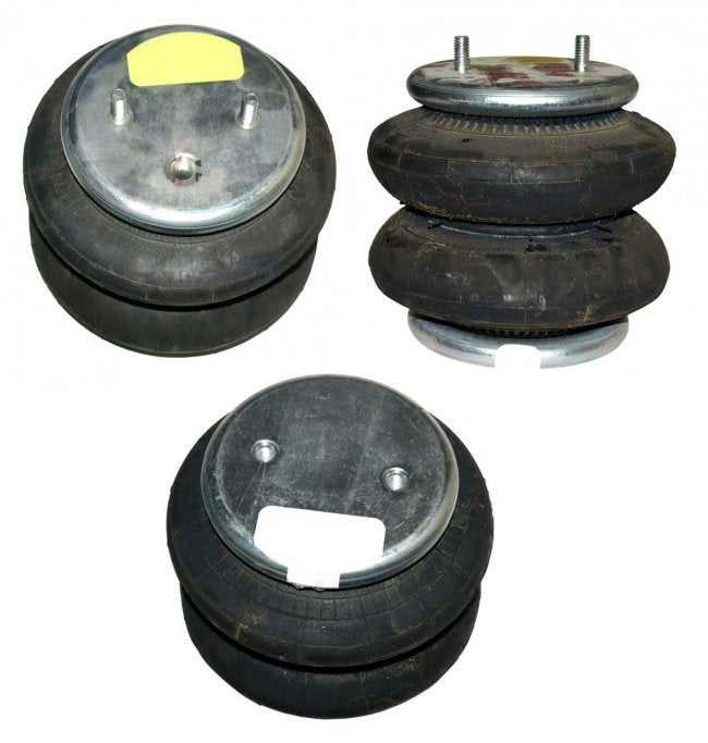 Firestone Air Spring - W21 760 6859