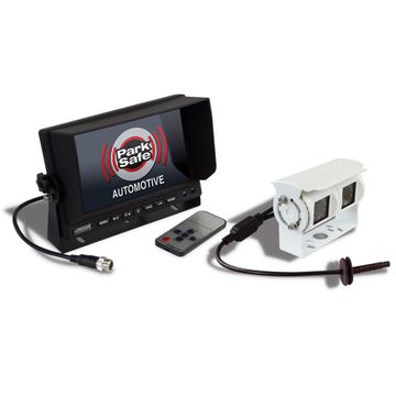 Reversing Camera System PS027C09W
