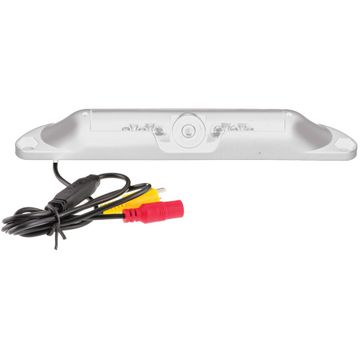 Parksafe Universal Colour Strip Bar Camera White