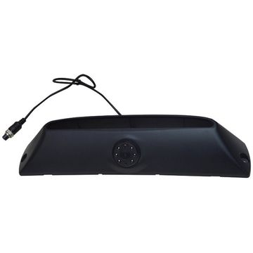 Parksafe Iveco Brake Light Camera