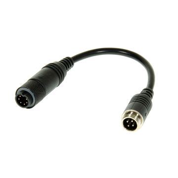 Parksafe Cable Adapter for Waeco Systems