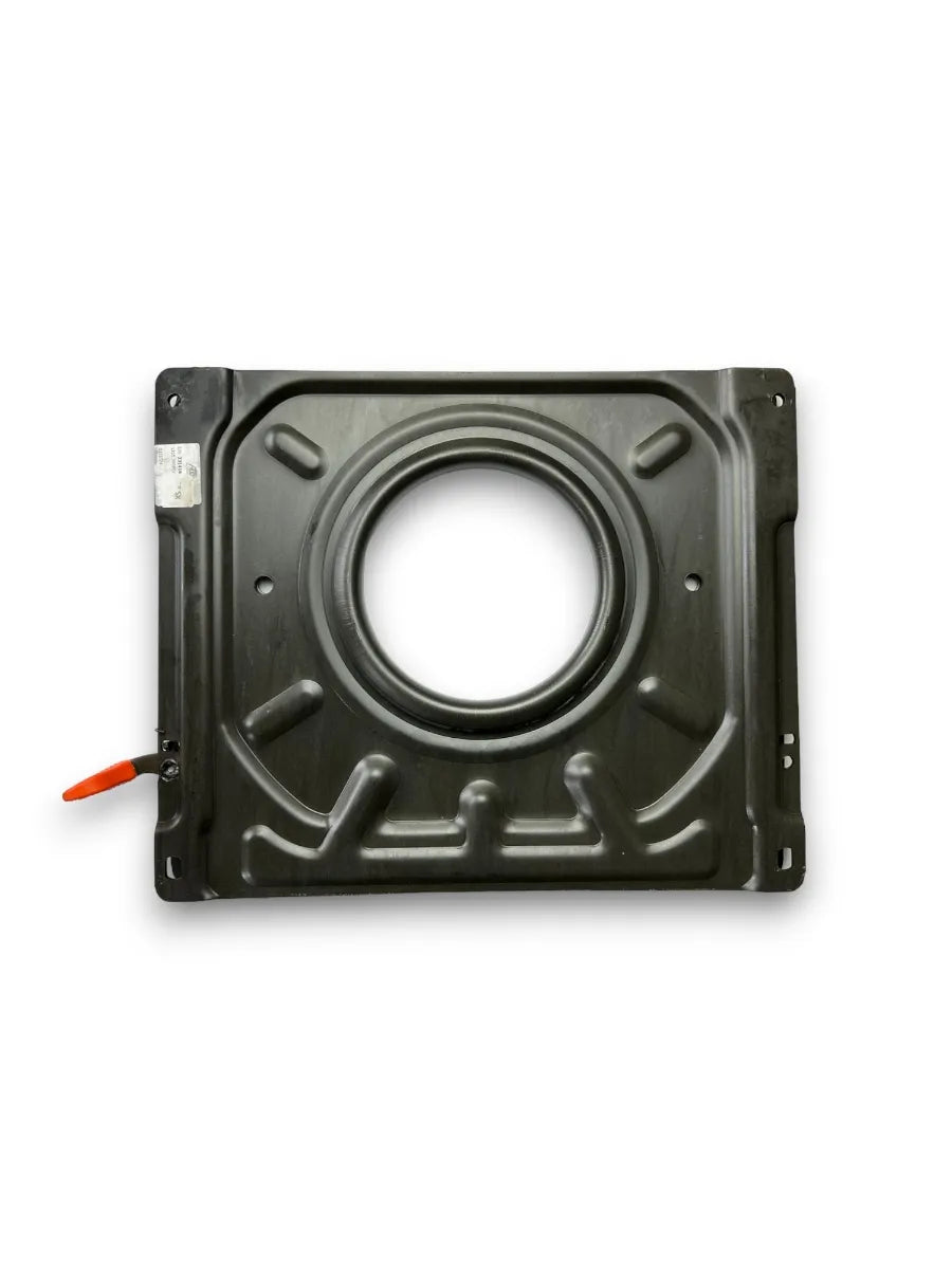 FASP - FIAT DUCATO X244 up to 2006 Passenger Seat Swivel