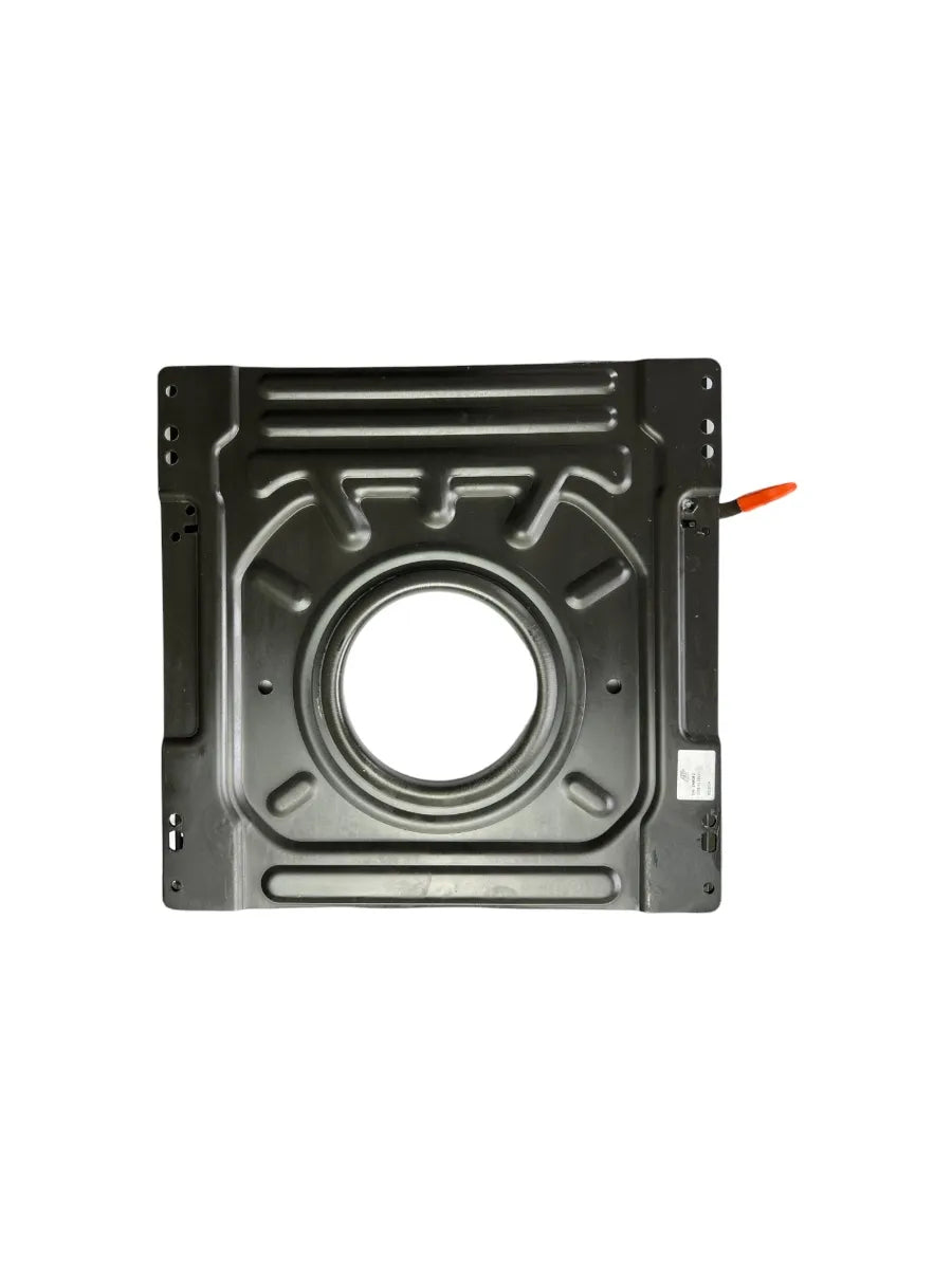 FASP - FORD TRANSIT 2000+ Passenger Seat Swivel