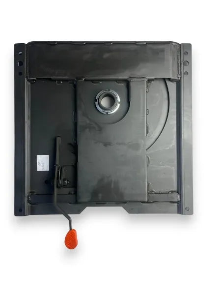 FASP - VAUXHALL MOVANO 2021+ Driver Seat Swivel