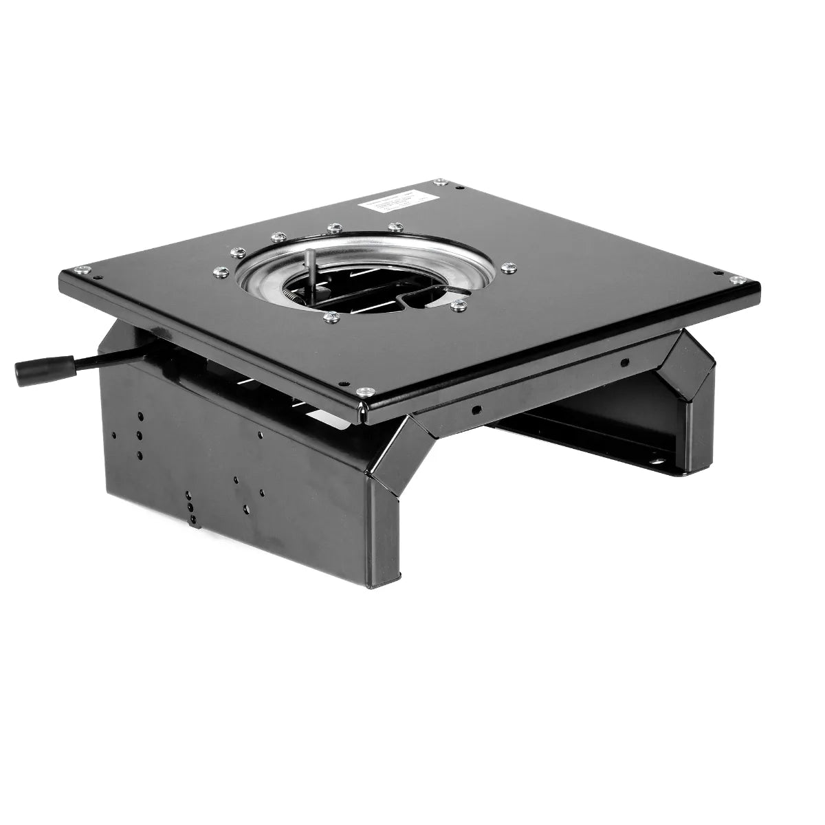 AGUTI - VOLKSWAGEN T5/T6 Passenger Seat Swivel with base H210