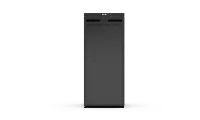 BEKULE - CR90X-B - 12/24v DC LG COMPRESSOR FRIDGE (Alpicool) 90L