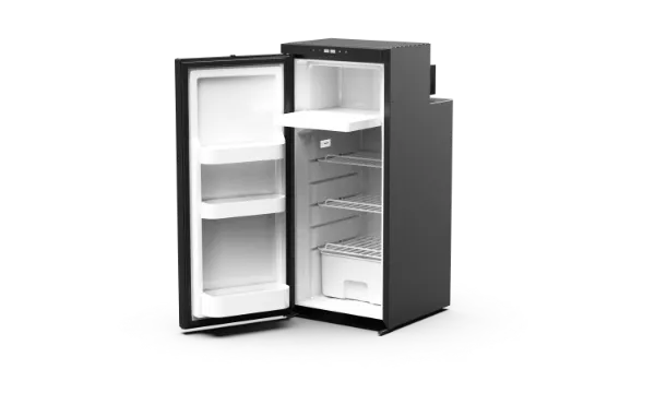 BEKULE - CR90X-B - 12/24v DC LG COMPRESSOR FRIDGE (Alpicool) 90L