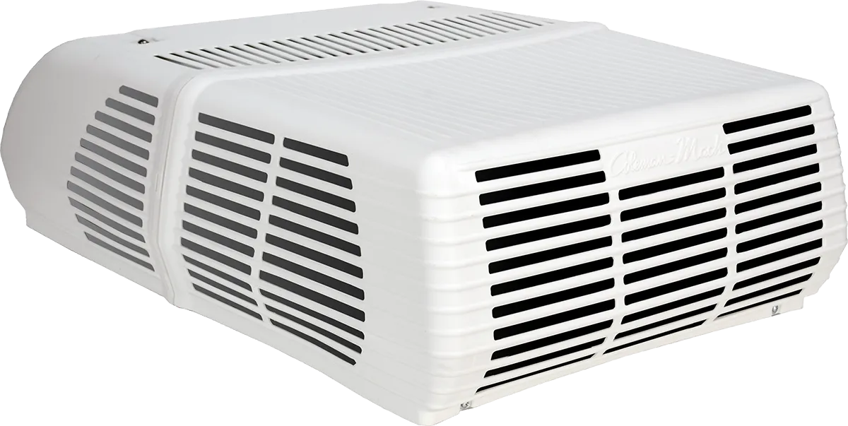 Coleman-Mach - MACH 10, 240v Roughneck AC Only (Use CA: 9470G715)