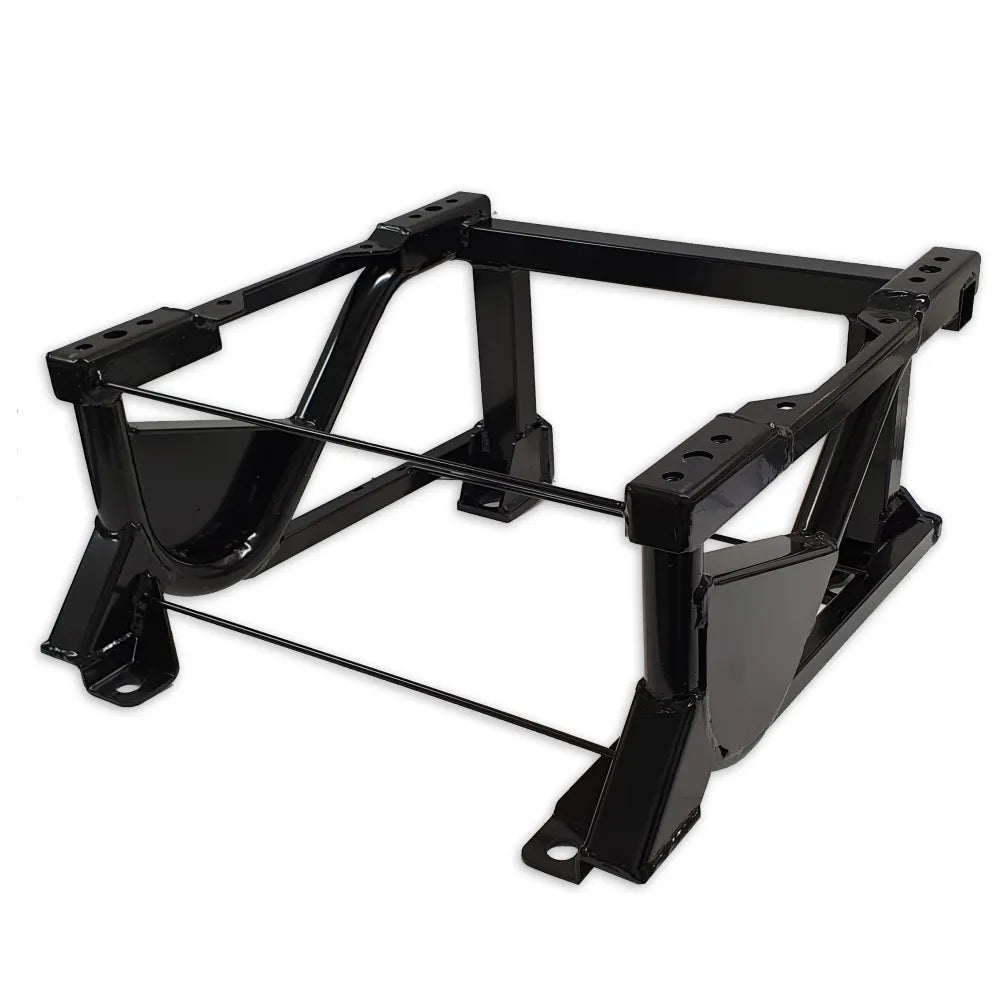 FASP - FIAT DUCATO X250 Single passenger seat box - original seat height