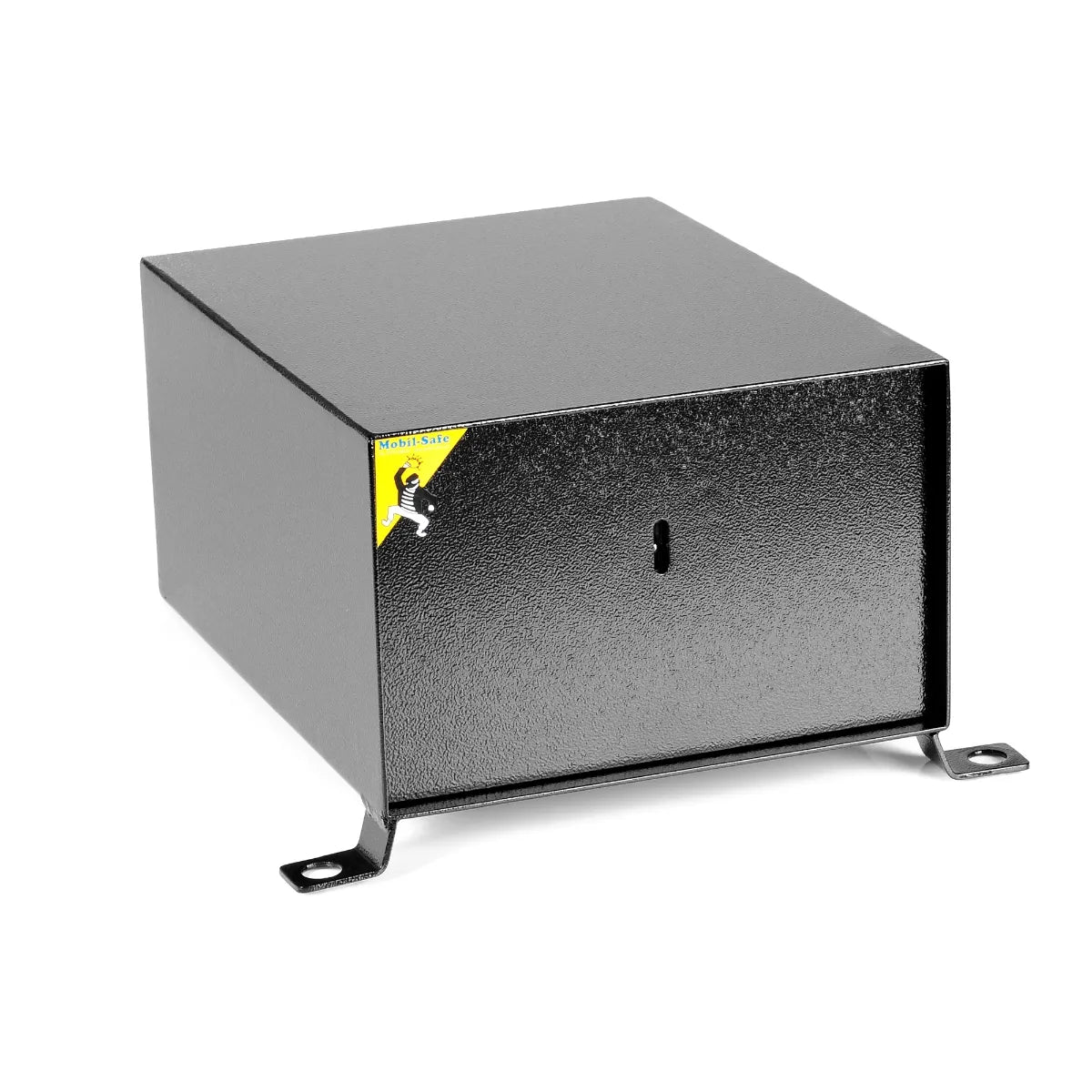 Mobil-Safe - Under seat safe - FIAT DUCATO X250 & X290