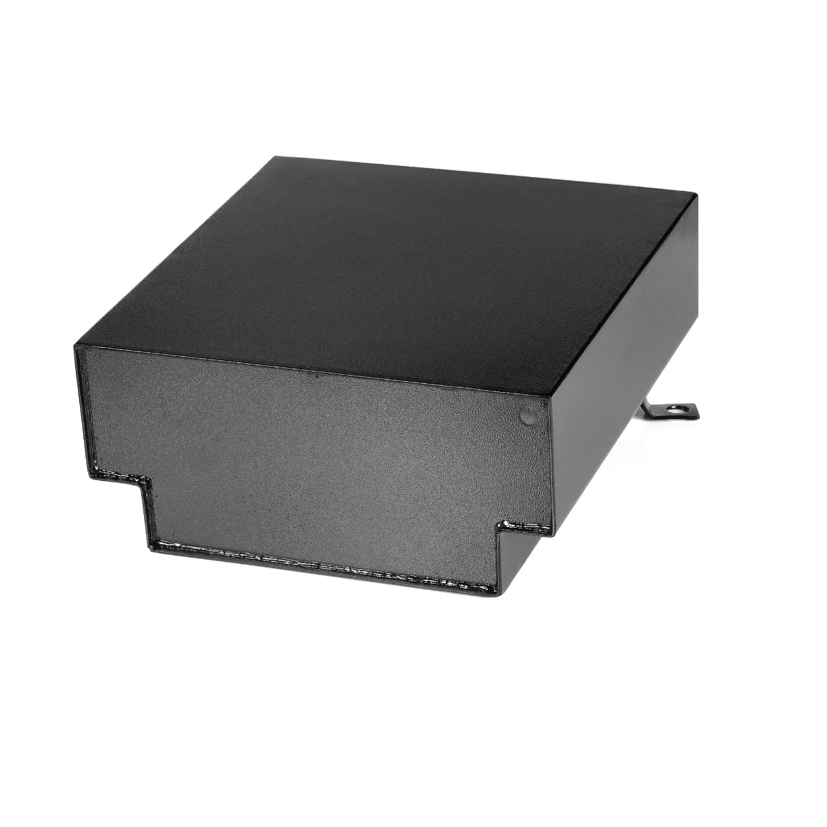 Mobil-Safe - Under seat safe - FIAT DUCATO X250 & X290, for 15" Laptop