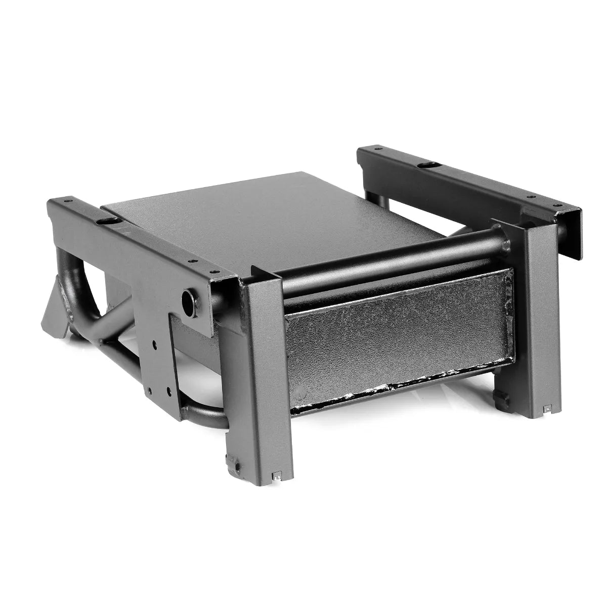 Mobil-Safe - Under seat safe - FIAT DUCATO X250 & X290, for Sportscraft Lowered base