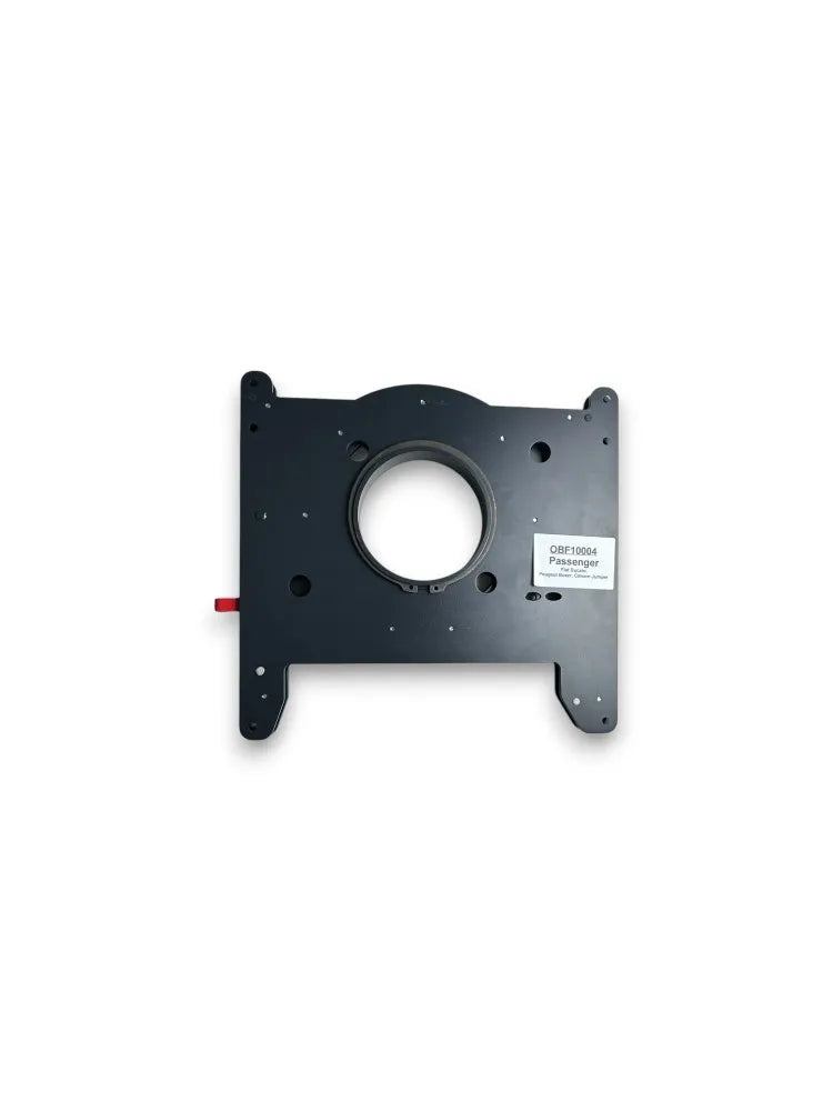 Mobiframe - FIAT DUCATO 2007+ Seat Swivel - Passenger