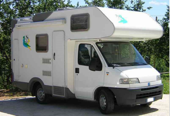 Dunlop Air Suspension Kit - CITROËN JUMPER RELAY X230 Chassis 1994 - 2002