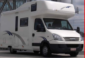 Dunlop Air Suspension Kit - IVECO DAILY L and S 2006-2014