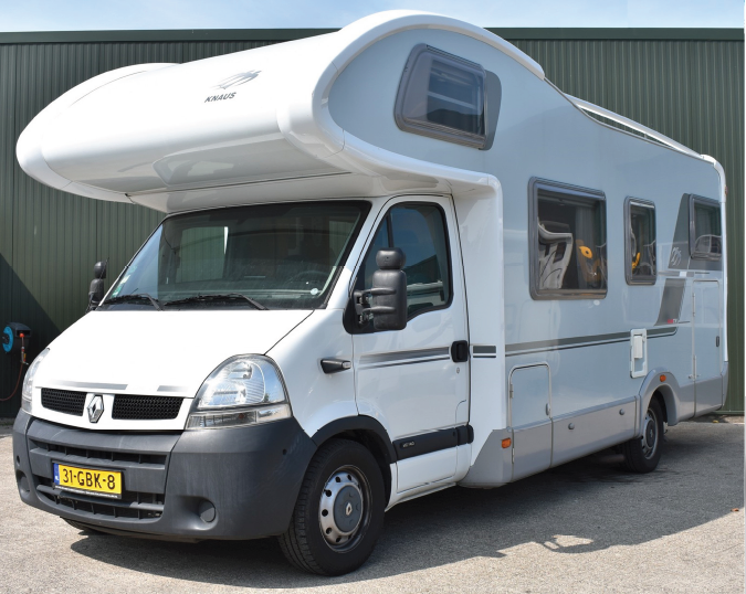 Dunlop Air Suspension Kit - OPEL/VAUXHALL MOVANO X70 Single Tyres FWD 1999-2010