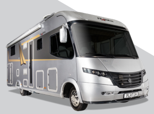 Dunlop Air Suspension Kit - MERCEDES SPRINTER 500 RWD DRW Double Tyres WDB 907 2018 onwards