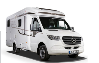 Dunlop Air Suspension Kit - MERCEDES SPRINTER 400 RWD Single Tyres WDB 907 2018 onwards