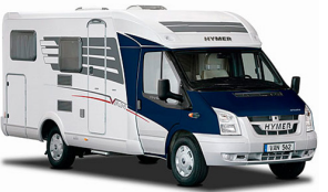 Dunlop Air Suspension Kit - FORD TRANSIT FWD 250/350 disc brakes, high chassis, 2010 - 2014