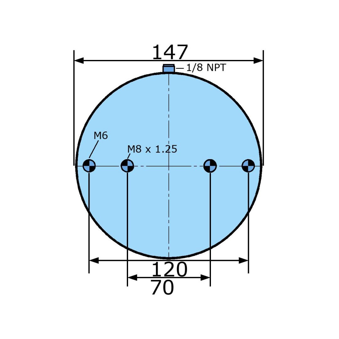 Sabo SK085/137-363-01