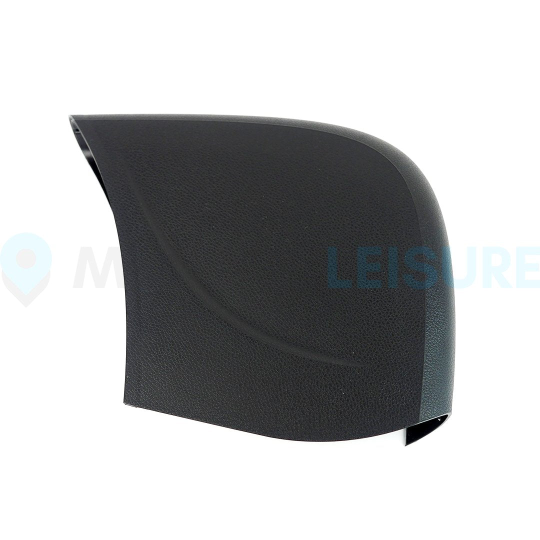 Mercedes Sprinter Folding Handbrake kit With Plastic Covers