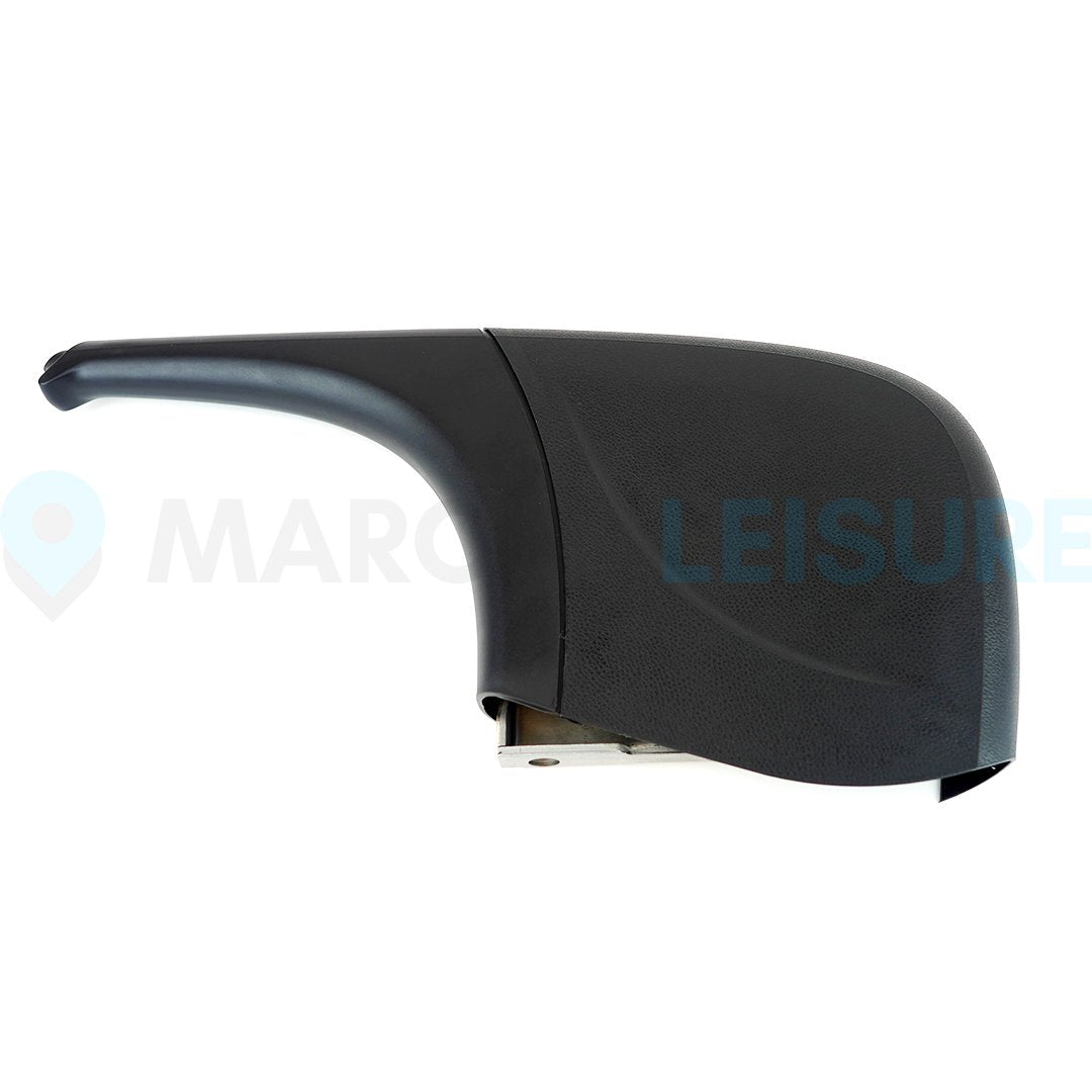 Mercedes Sprinter Folding Handbrake kit With Plastic Covers