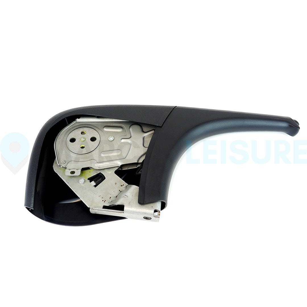 Mercedes Sprinter Folding Handbrake kit With Plastic Covers