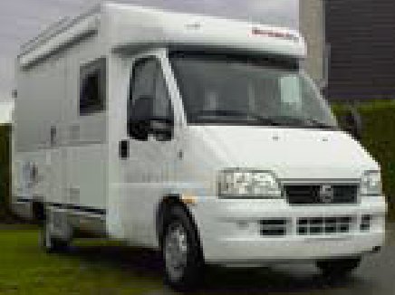 Dunlop Air Suspension Kit - PEUGEOT BOXER 2002 - 2006