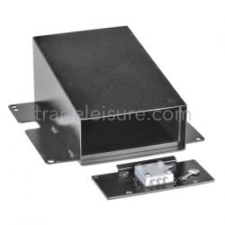 Mobil-Safe Vehicle Safe. Vauxhall Movano/Reno Master 2010 on Small