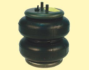Firestone Air Spring - W21-760-6781