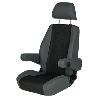 Seats - Sportscraft