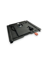 FASP - FIAT DUCATO X250/X290 2007+ PASSENGER Seat Swivel